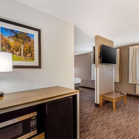 Quality Inn Asheboro South Luaran gambar