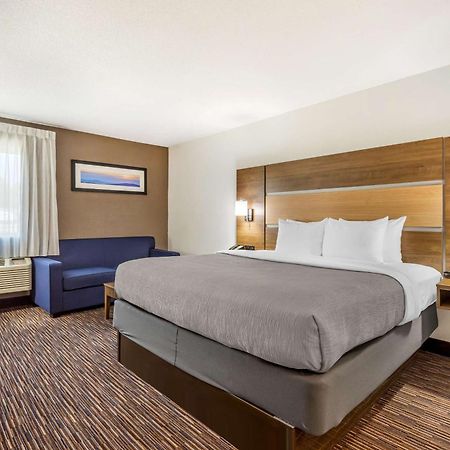 Quality Inn Asheboro South Luaran gambar
