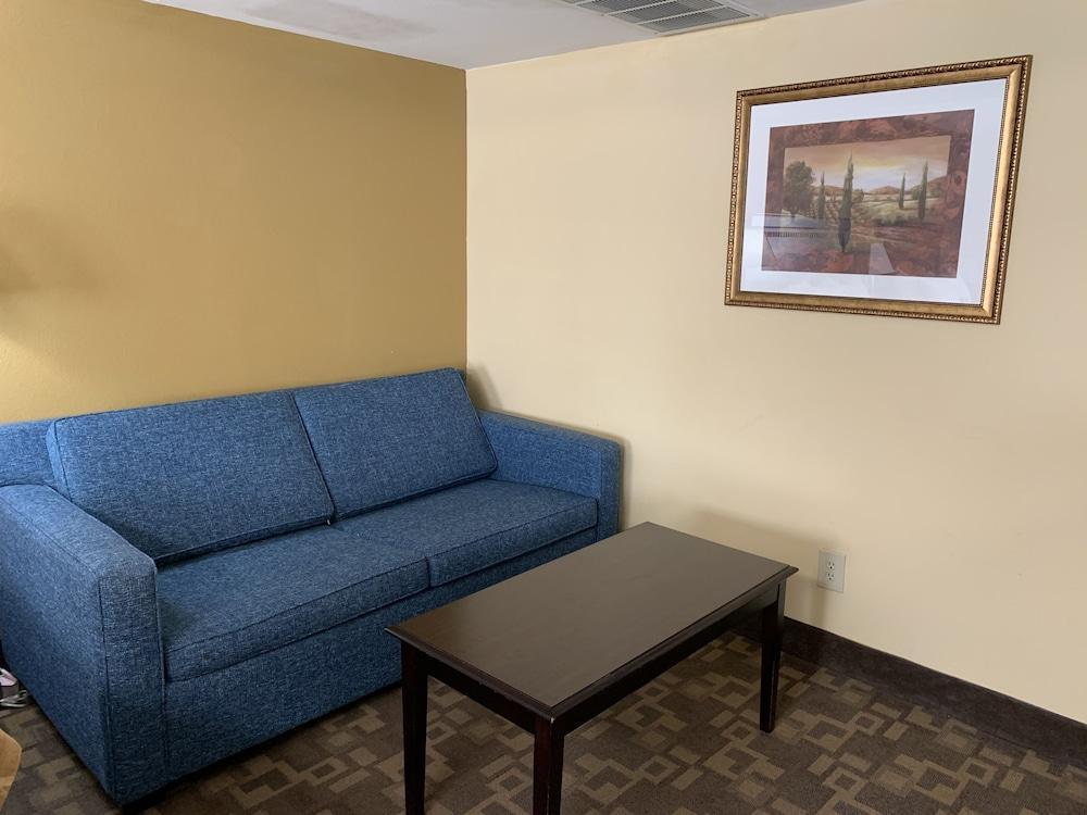 Quality Inn Asheboro South Luaran gambar