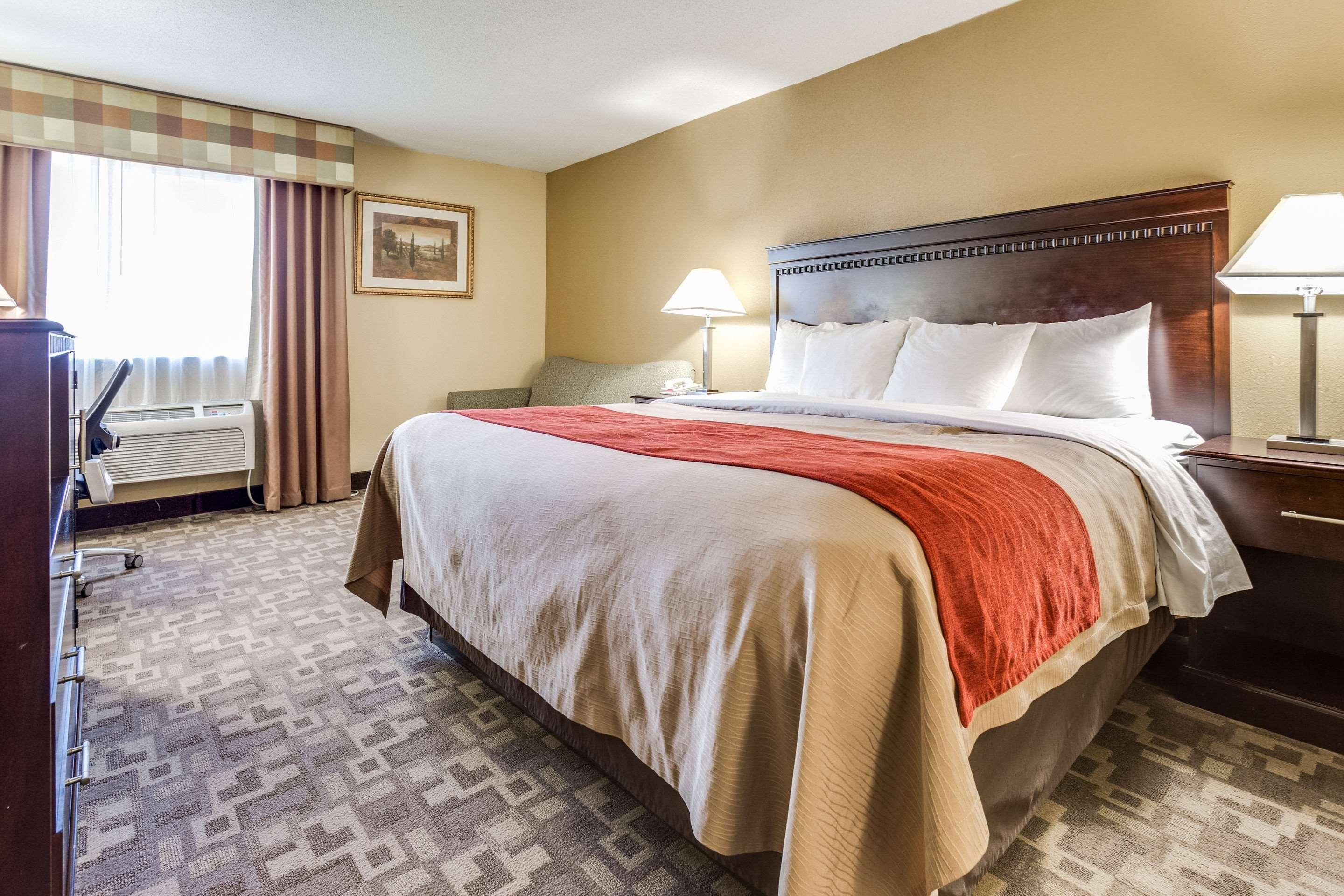 Quality Inn Asheboro South Luaran gambar