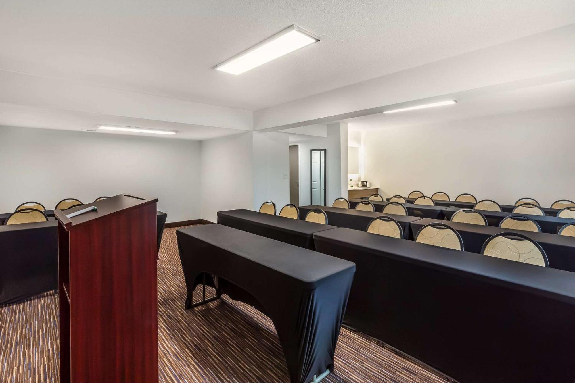 Quality Inn Asheboro South Luaran gambar
