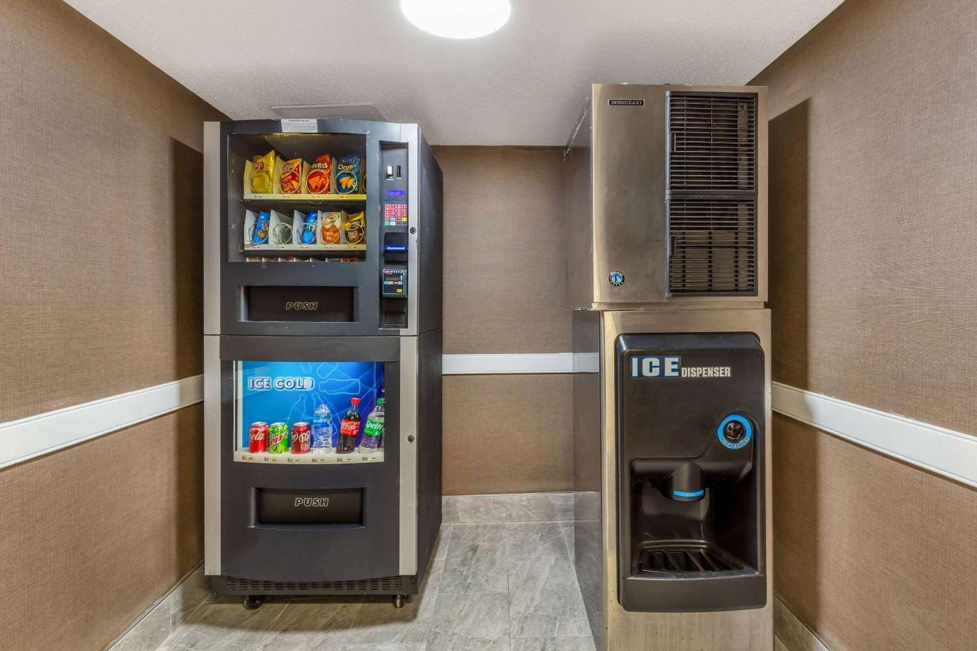 Quality Inn Asheboro South Luaran gambar