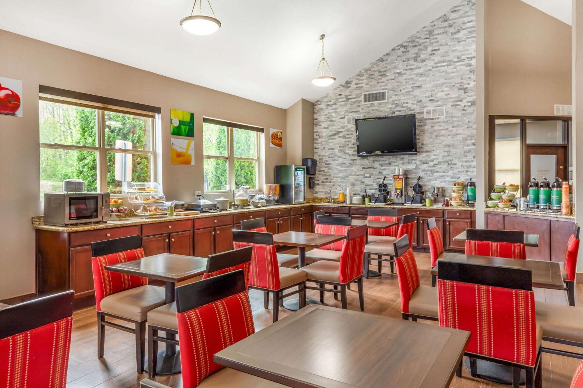 Quality Inn Asheboro South Luaran gambar
