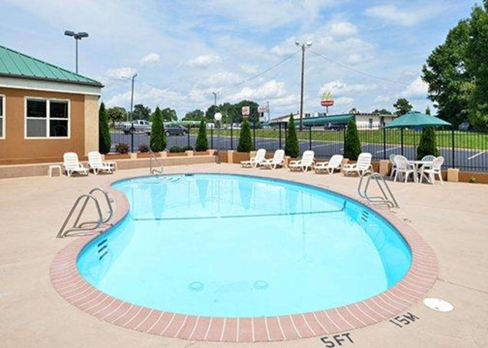 Quality Inn Asheboro South Luaran gambar