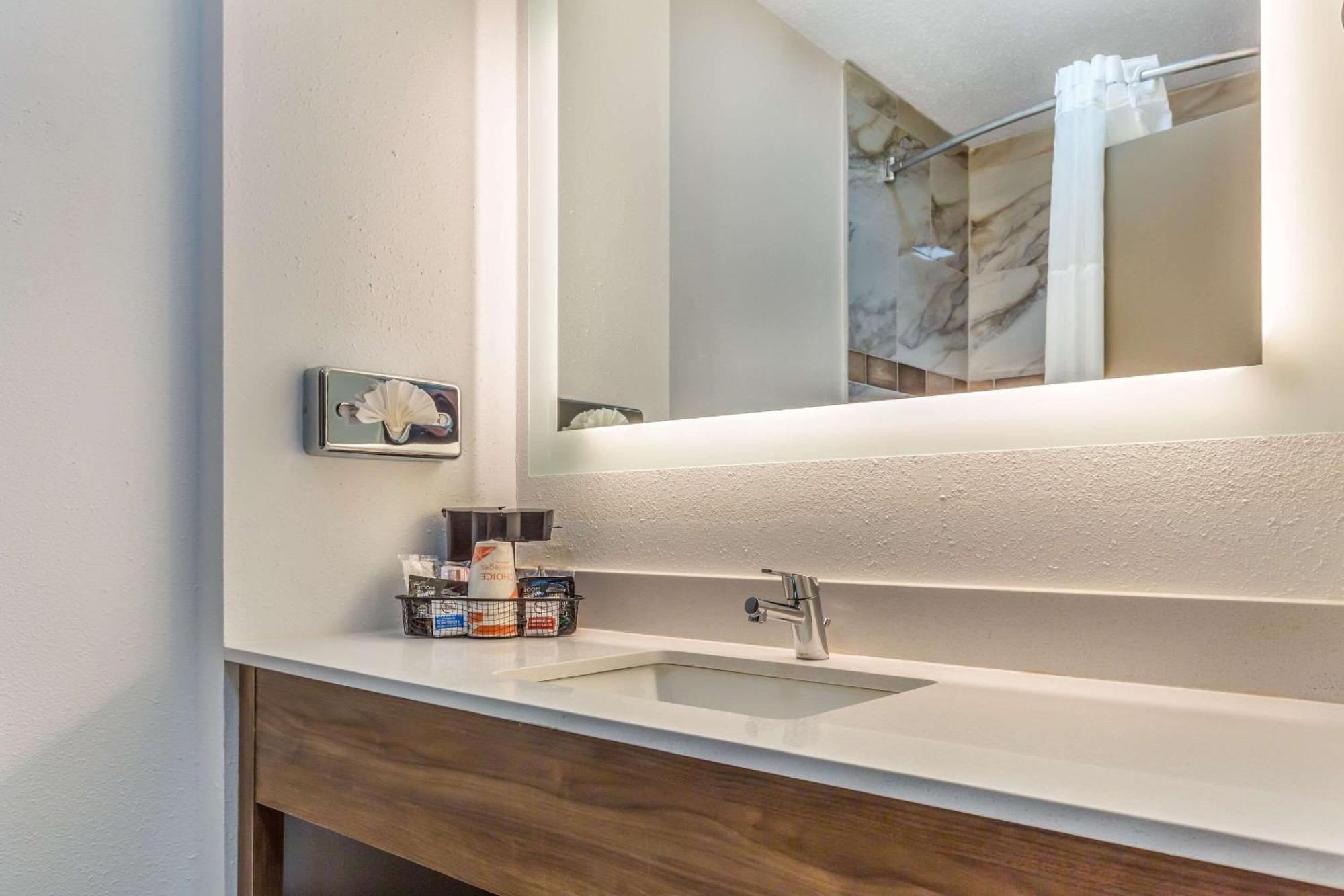 Quality Inn Asheboro South Luaran gambar
