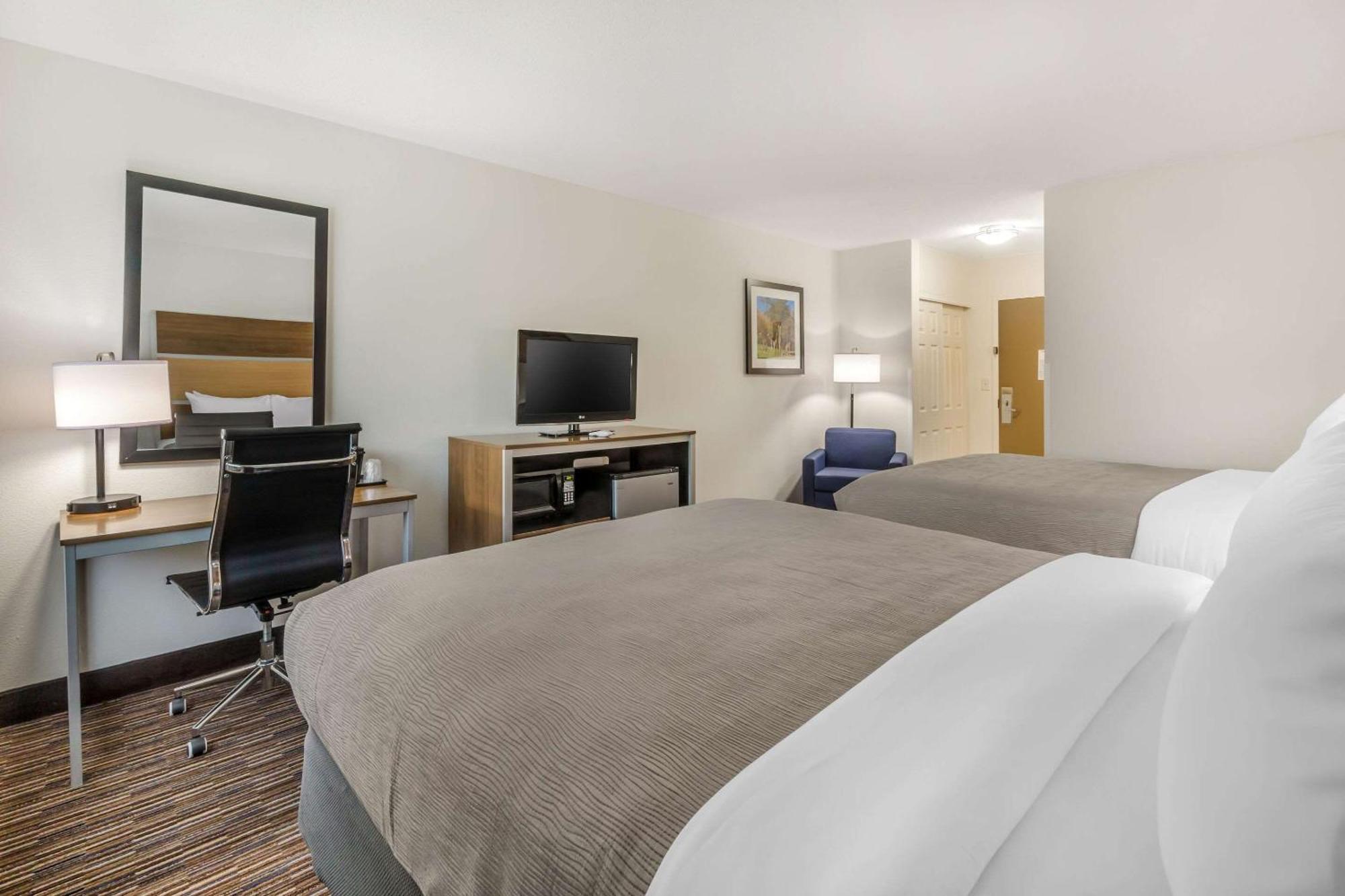 Quality Inn Asheboro South Luaran gambar