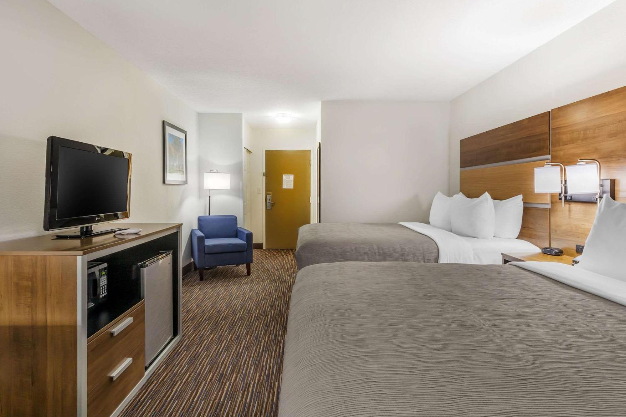 Quality Inn Asheboro South Luaran gambar