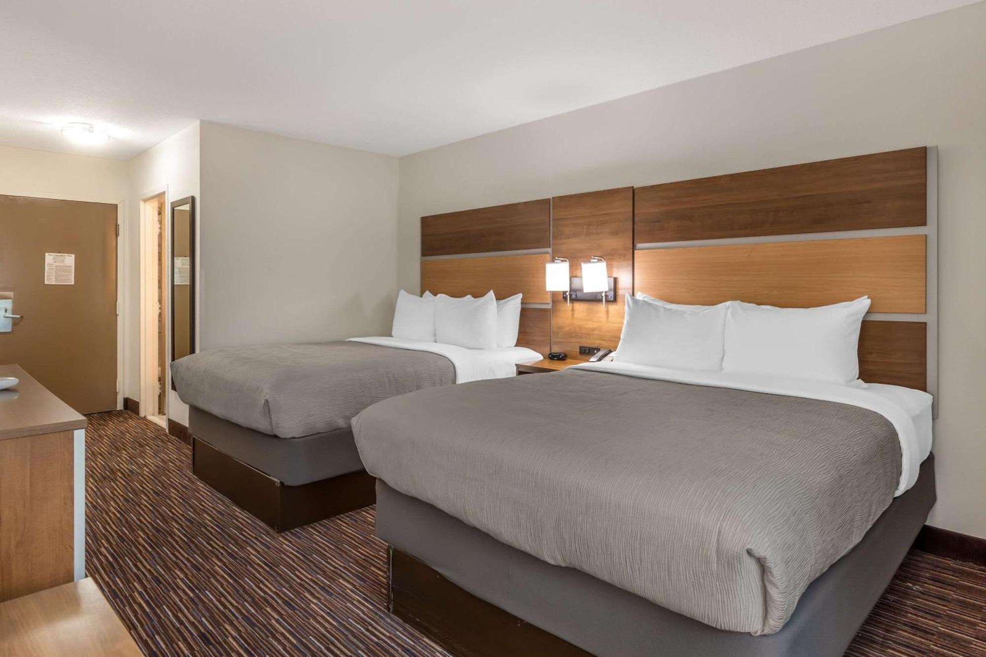 Quality Inn Asheboro South Luaran gambar