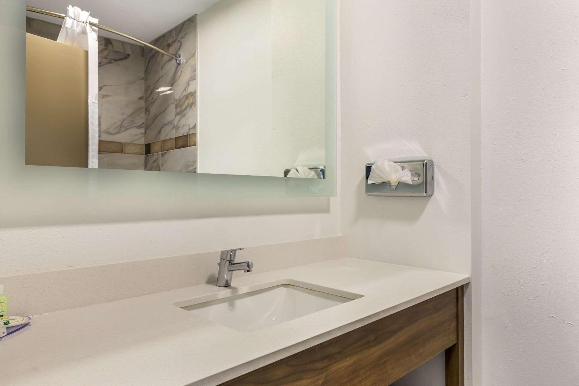 Quality Inn Asheboro South Luaran gambar