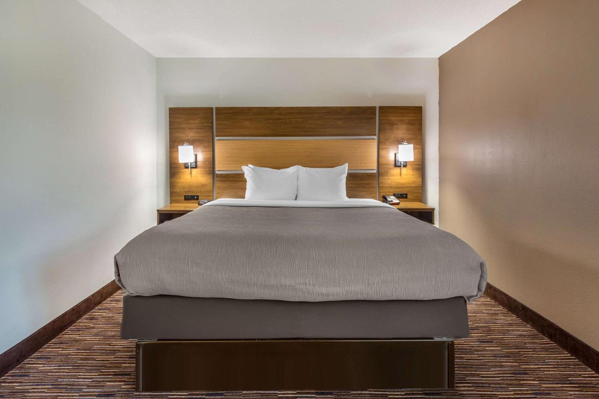 Quality Inn Asheboro South Luaran gambar