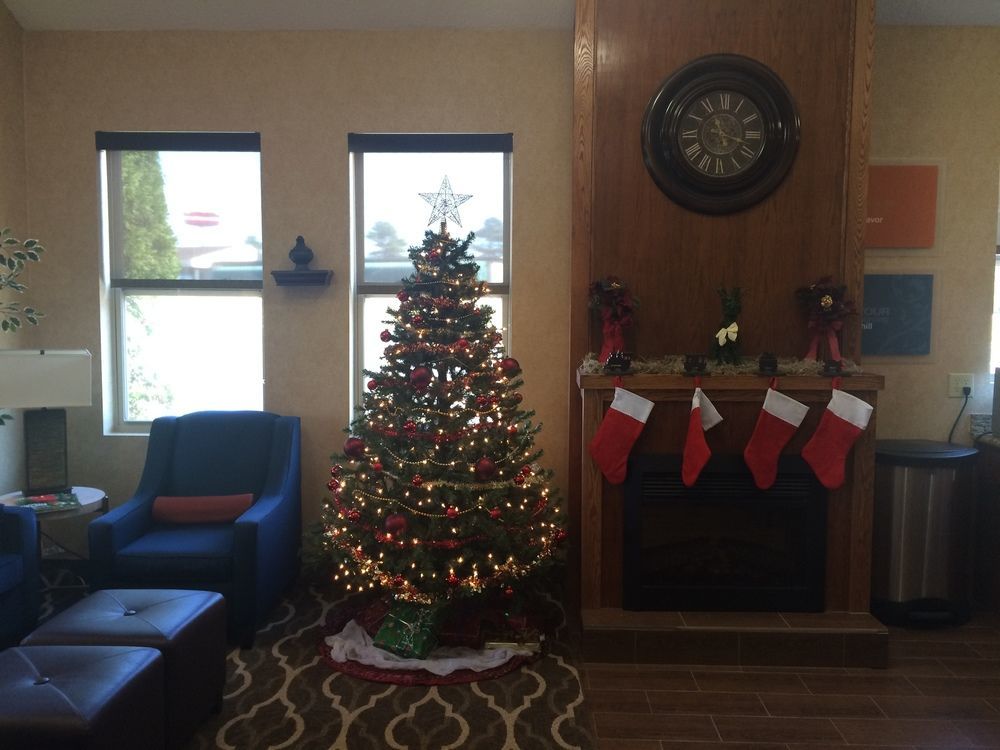 Quality Inn Asheboro South Luaran gambar