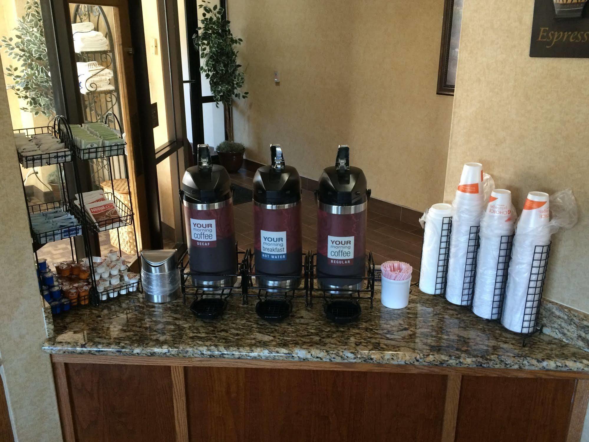 Quality Inn Asheboro South Luaran gambar