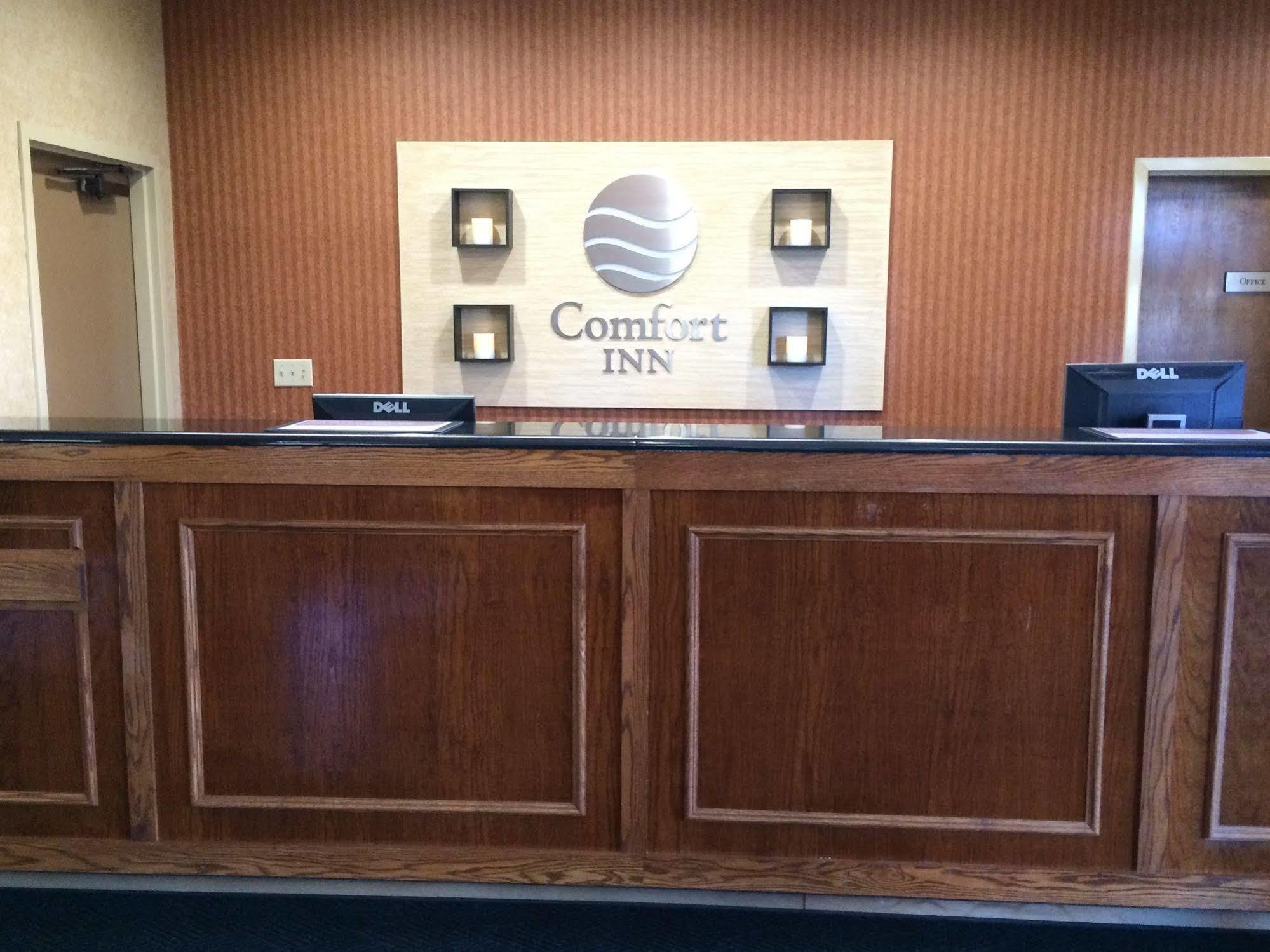 Quality Inn Asheboro South Luaran gambar