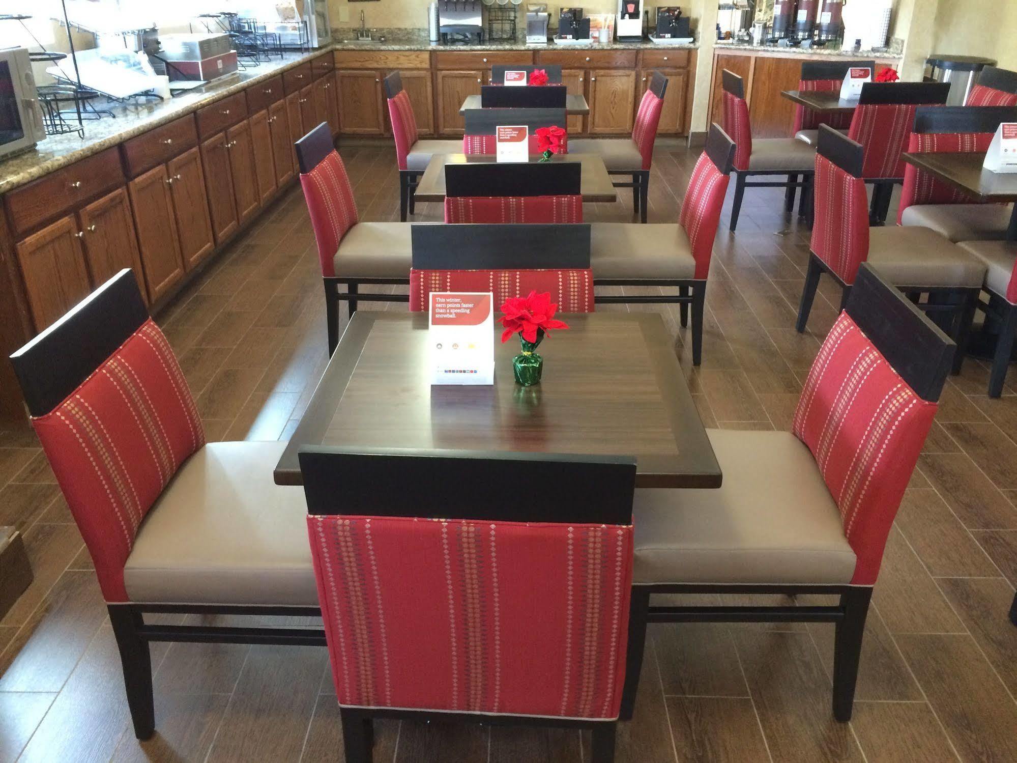 Quality Inn Asheboro South Luaran gambar