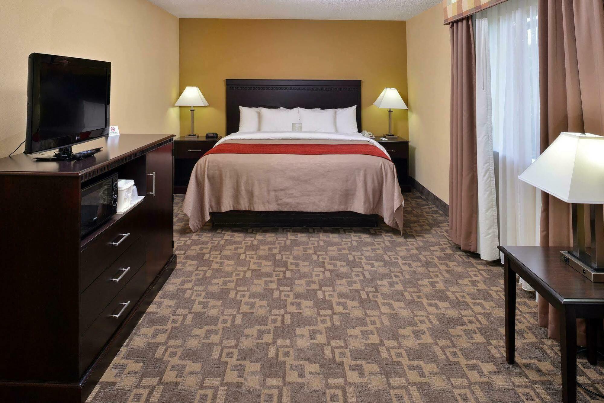Quality Inn Asheboro South Luaran gambar