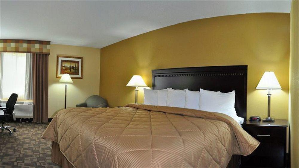 Quality Inn Asheboro South Luaran gambar